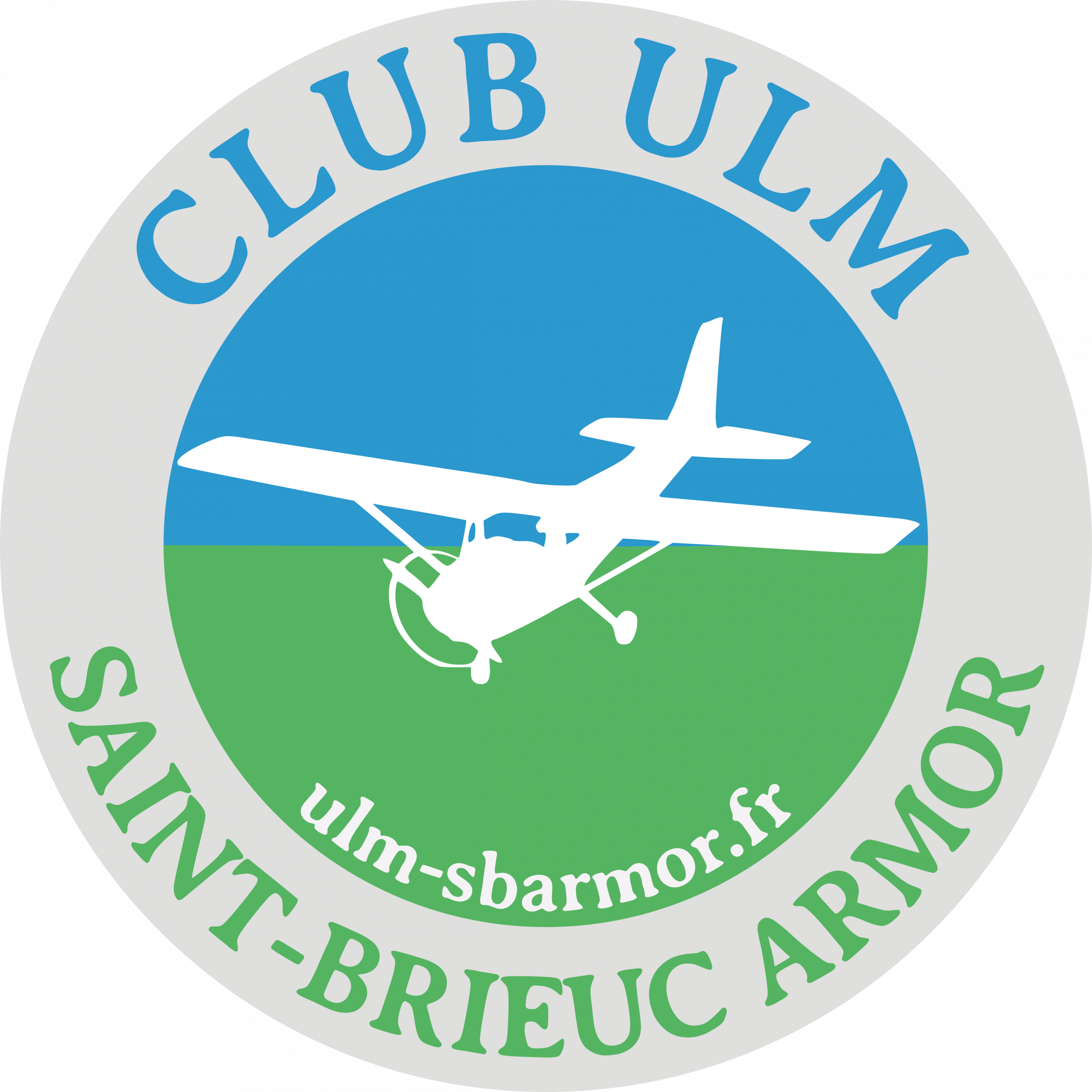 Club ULM Saint-Brieuc Armor