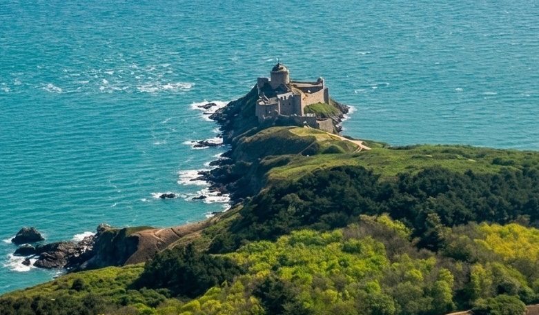 fort la latte43